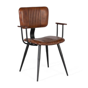 ENSEMBLE 2 CHAISES 85x60x49