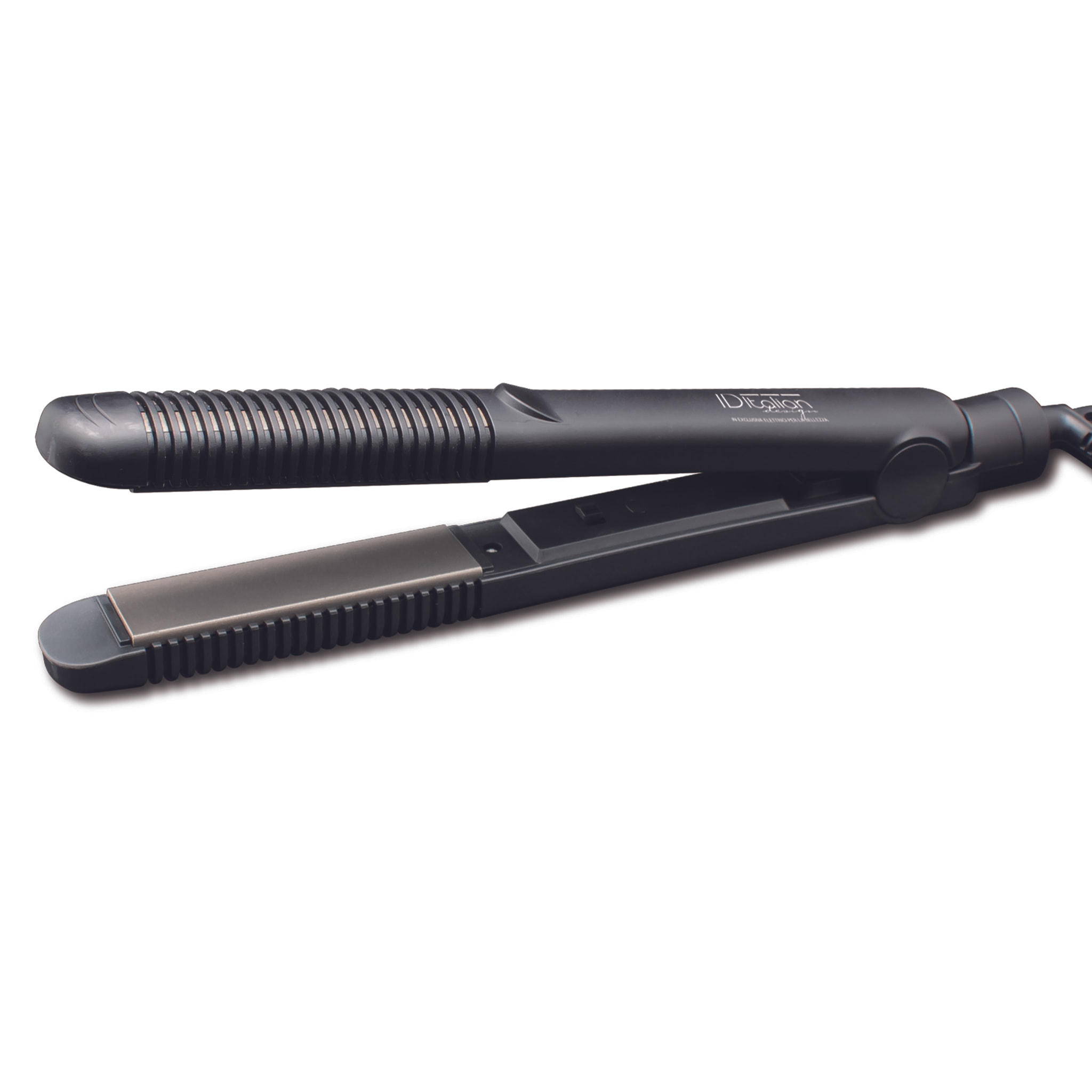 Plancha Profesional 4Matic Prostyler - 35W - Cerámica, Placas Redondeadas