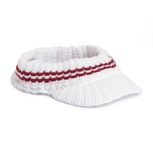 K2 Knit visor Poison Wood