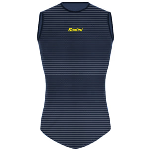 Critérium Du Dauphiné - Maglia Intima - Print - Uomo