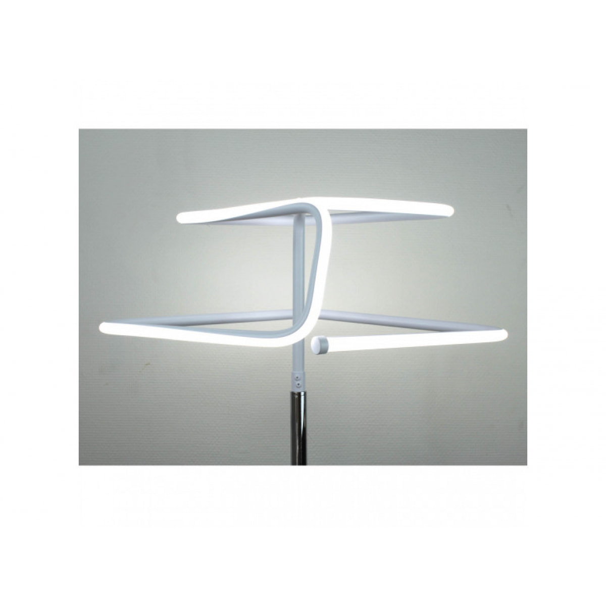 Lampe design originale LED - QUADRA