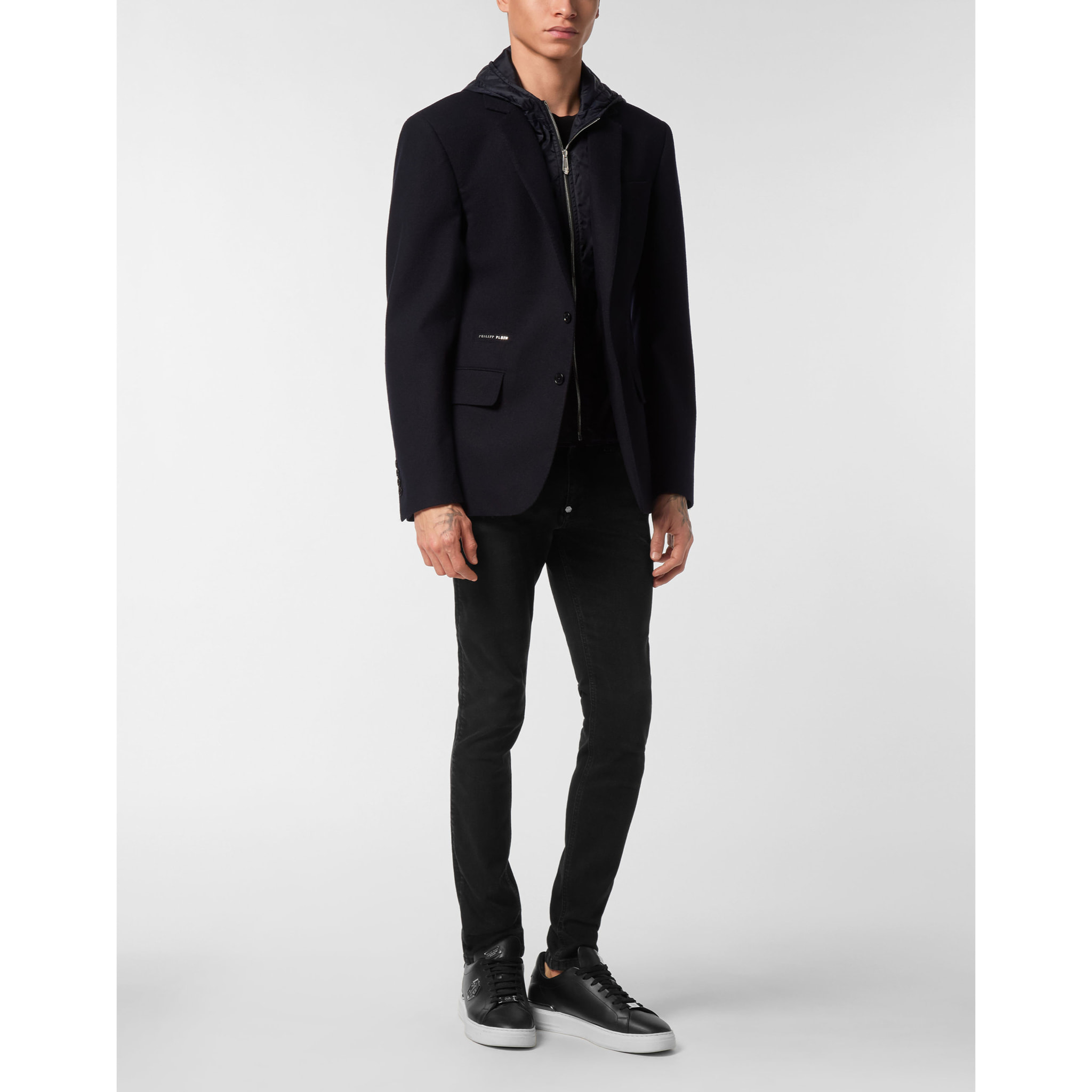 PHILIPP PLEIN Blazer