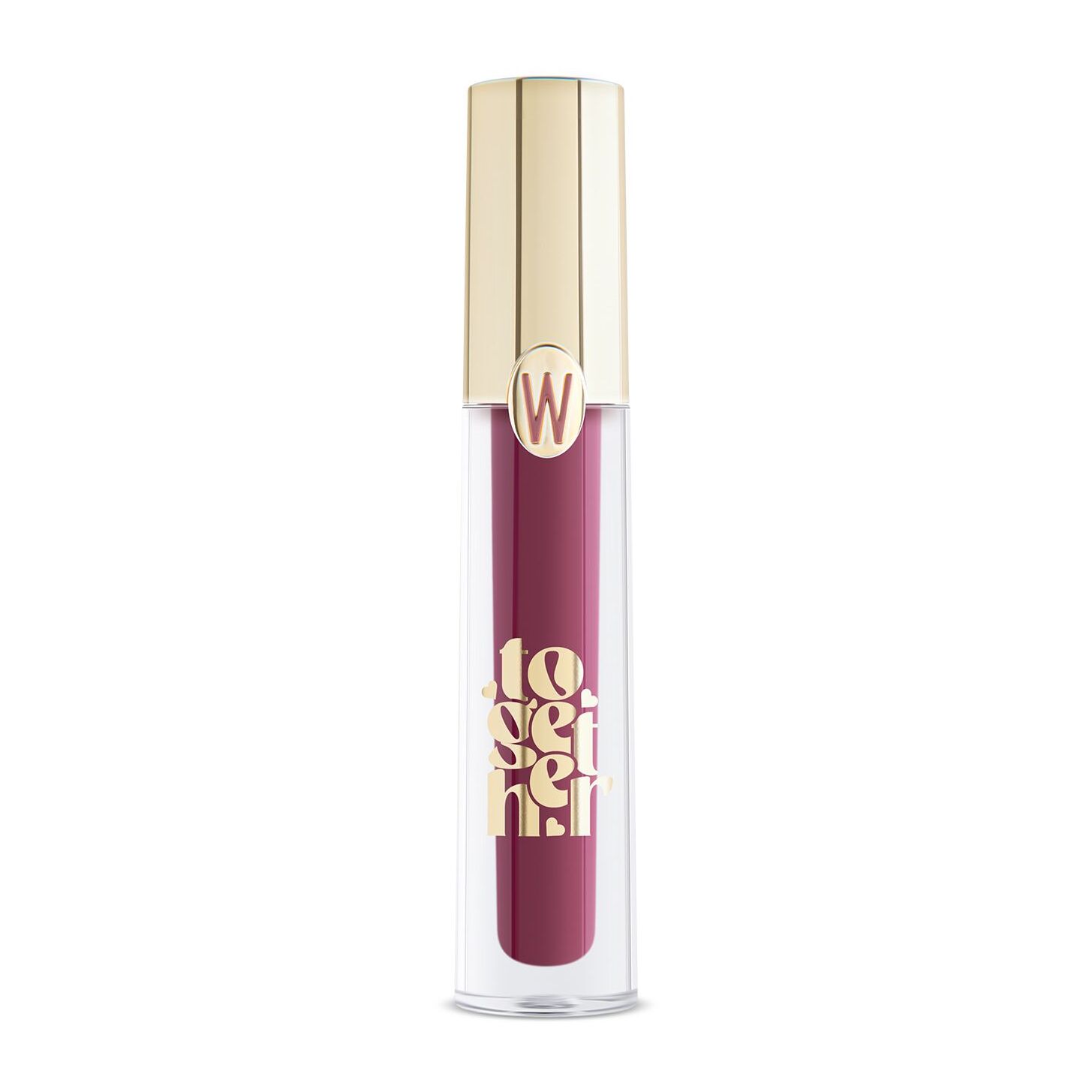 GLAZED KISS Gloss labbra vegan-friendly effetto vinilico