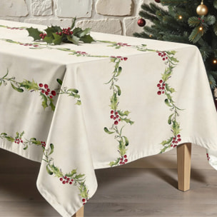 Nappe anti-taches Holly 1225