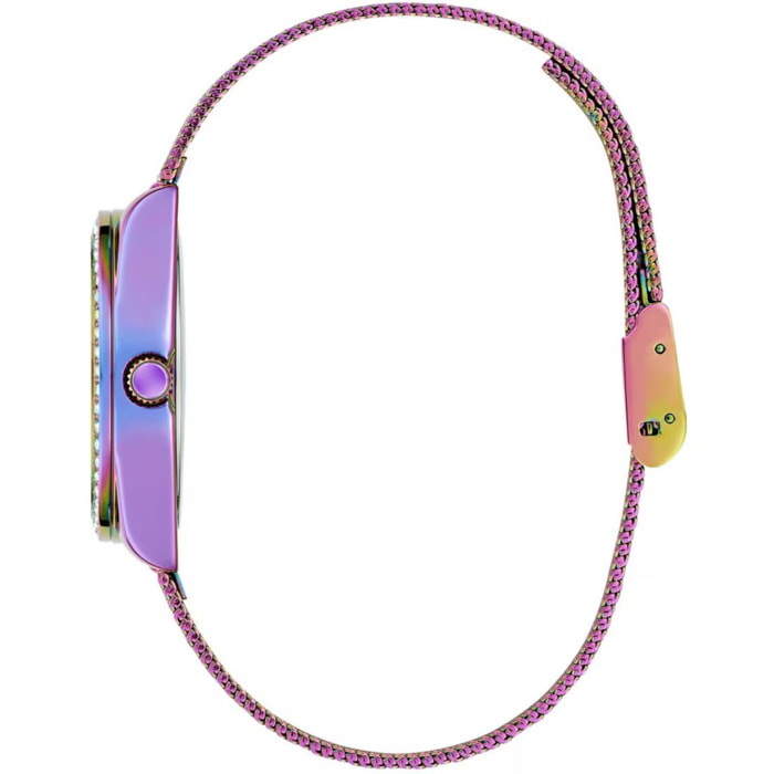 Reloj Guess GW0748L3 Mujer Analogico Cuarzo con Correa de Acero inoxidable