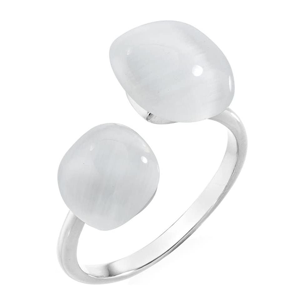 Anello Morellato GEMMA Argento 925 Bianco