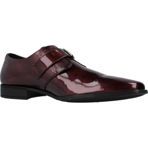 DERBIES - OXFORD KEEP HONEST 0128KH