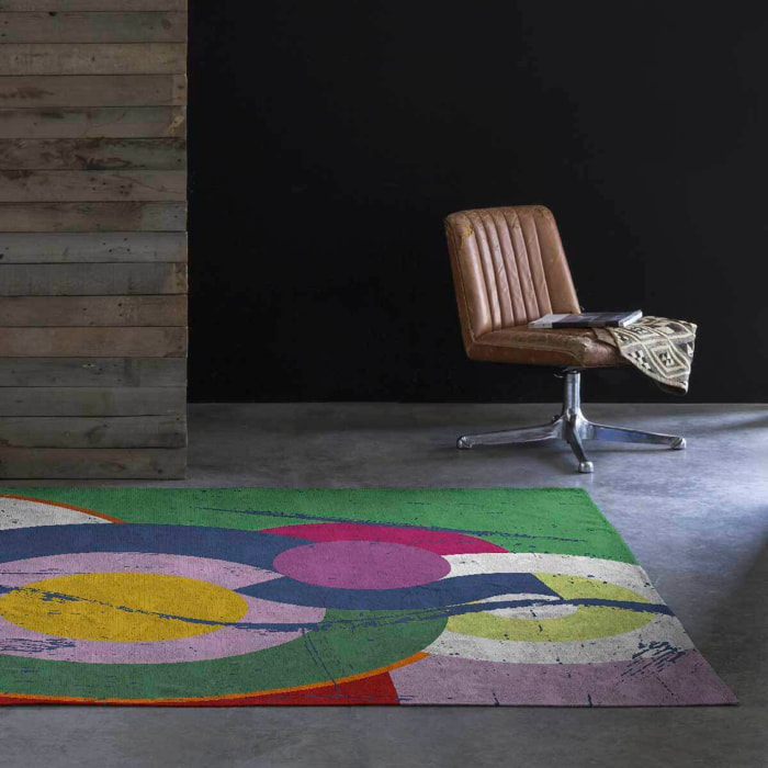 Tapis de salon DIANNA - plusieurs tailles -