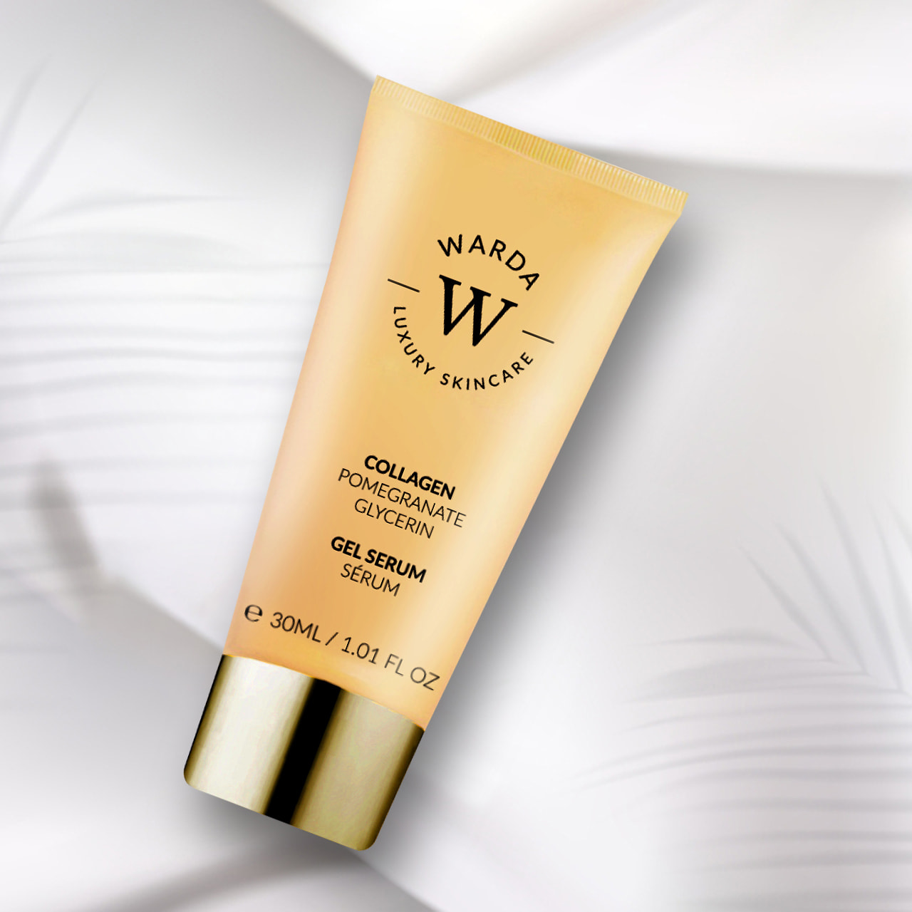 SKIN LIFTER BOOST GEL DE COLÁGENO SERUM 30ml