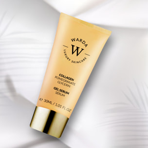 SKIN LIFTER BOOST GEL DE COLÁGENO SERUM 30ml