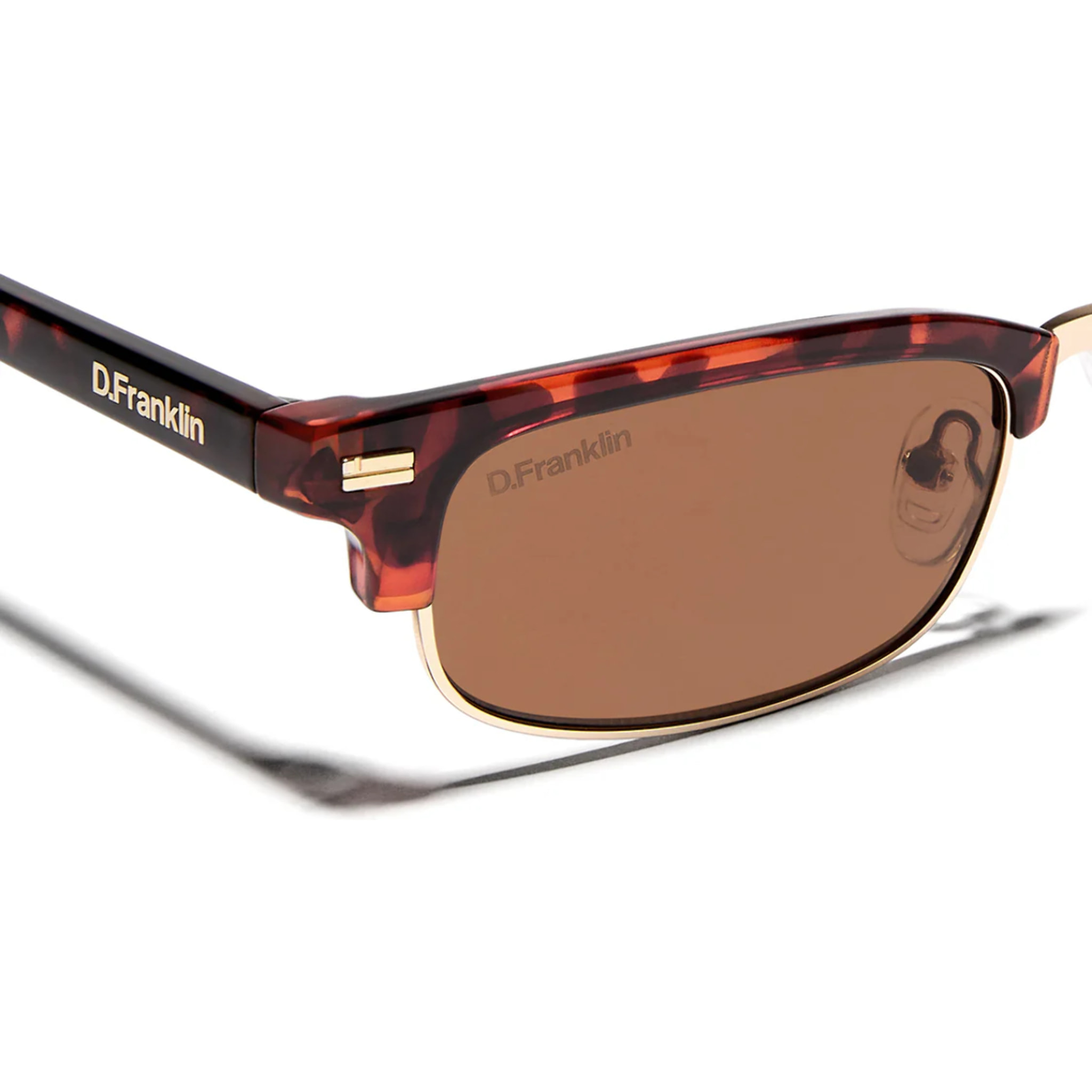 Gafas De Sol D. Franklin Memphis Low