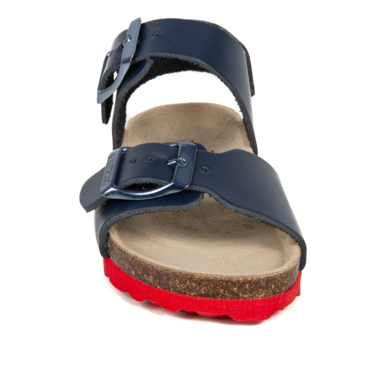 Sandalia BABUNKERS AZUL