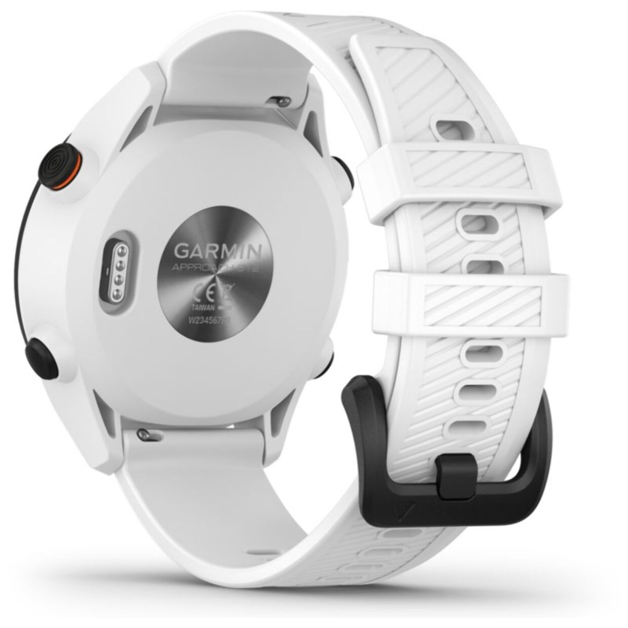 Montre sport GARMIN Approach S12 Blanc