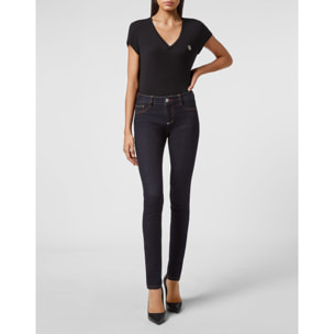 PHILIPP PLEIN Jeggings