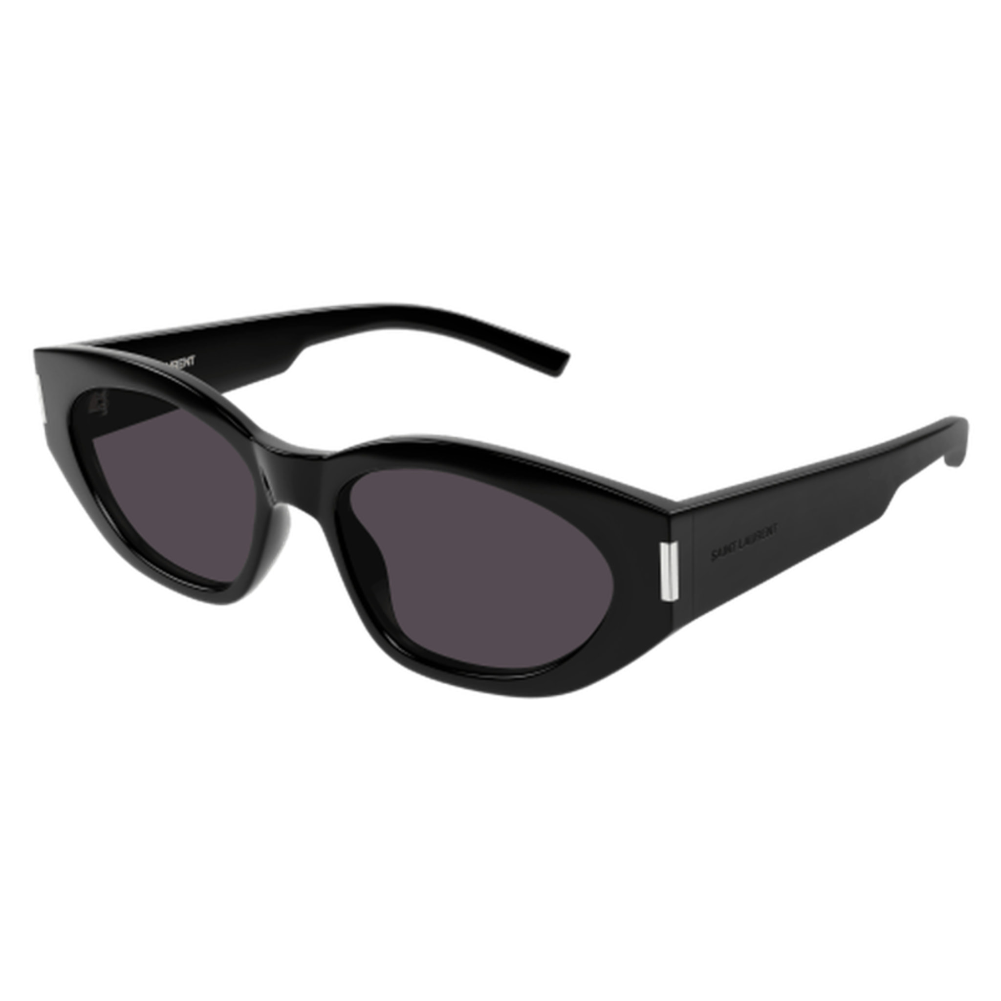 Gafas de Sol Saint Laurent SL 638-001 de Acetato Mujer 55 mm