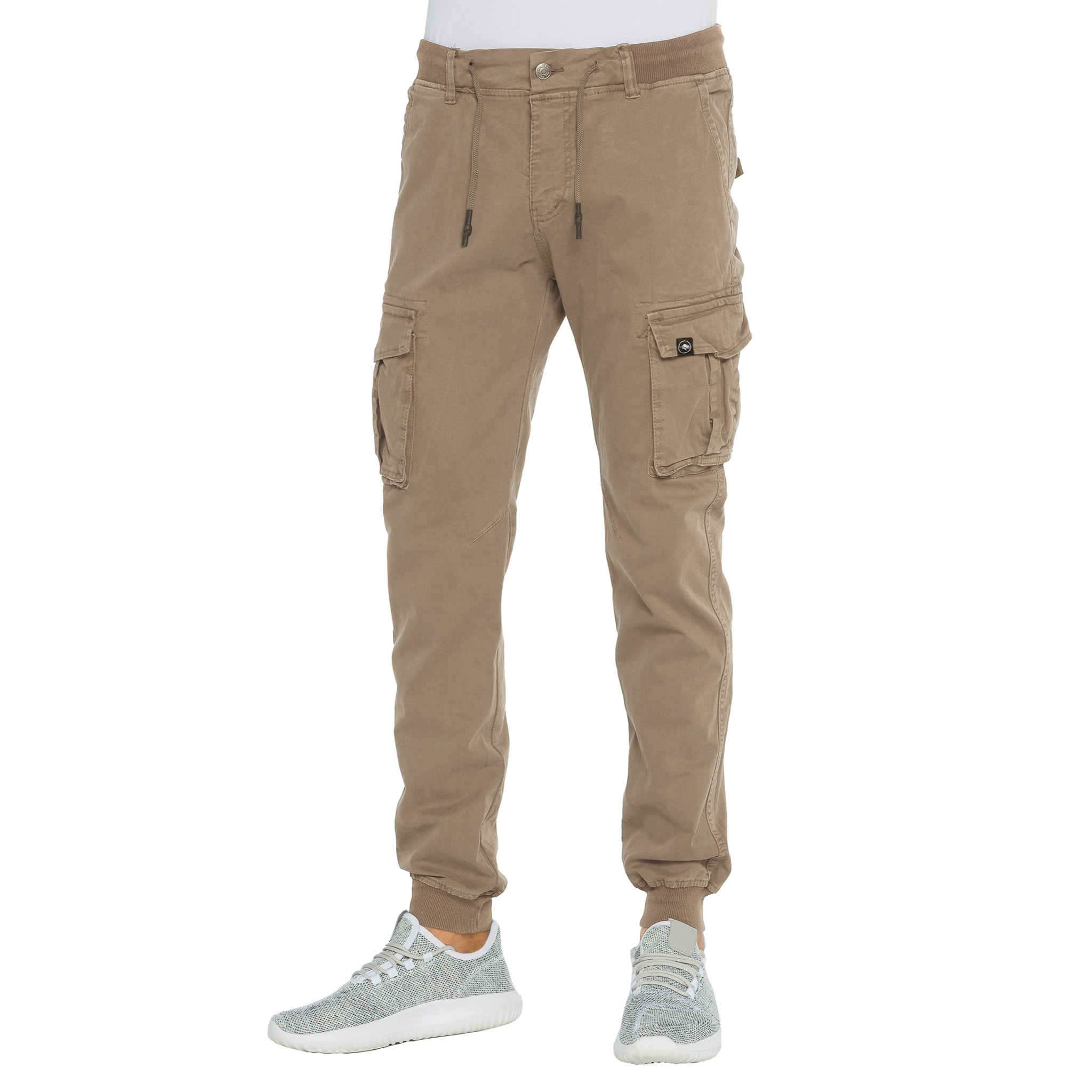 Pantalón cargo Hot Buttered Arborek Caqui