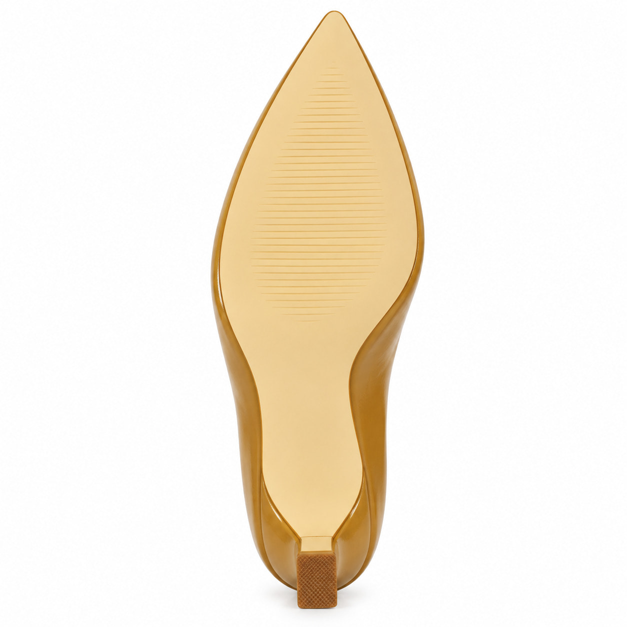 Decollete - tacco 7,5 cm