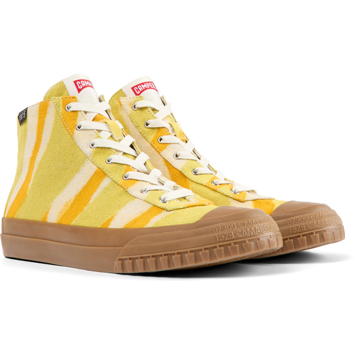 Zapatillas - CAMPER Camaleon 1975 - Multicolor - Tejido