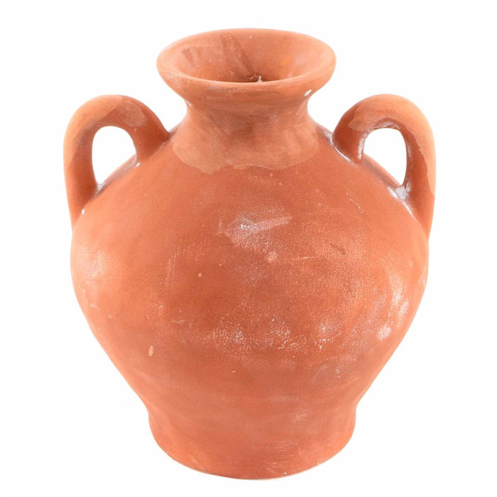 Vase oriol céramique 15cm