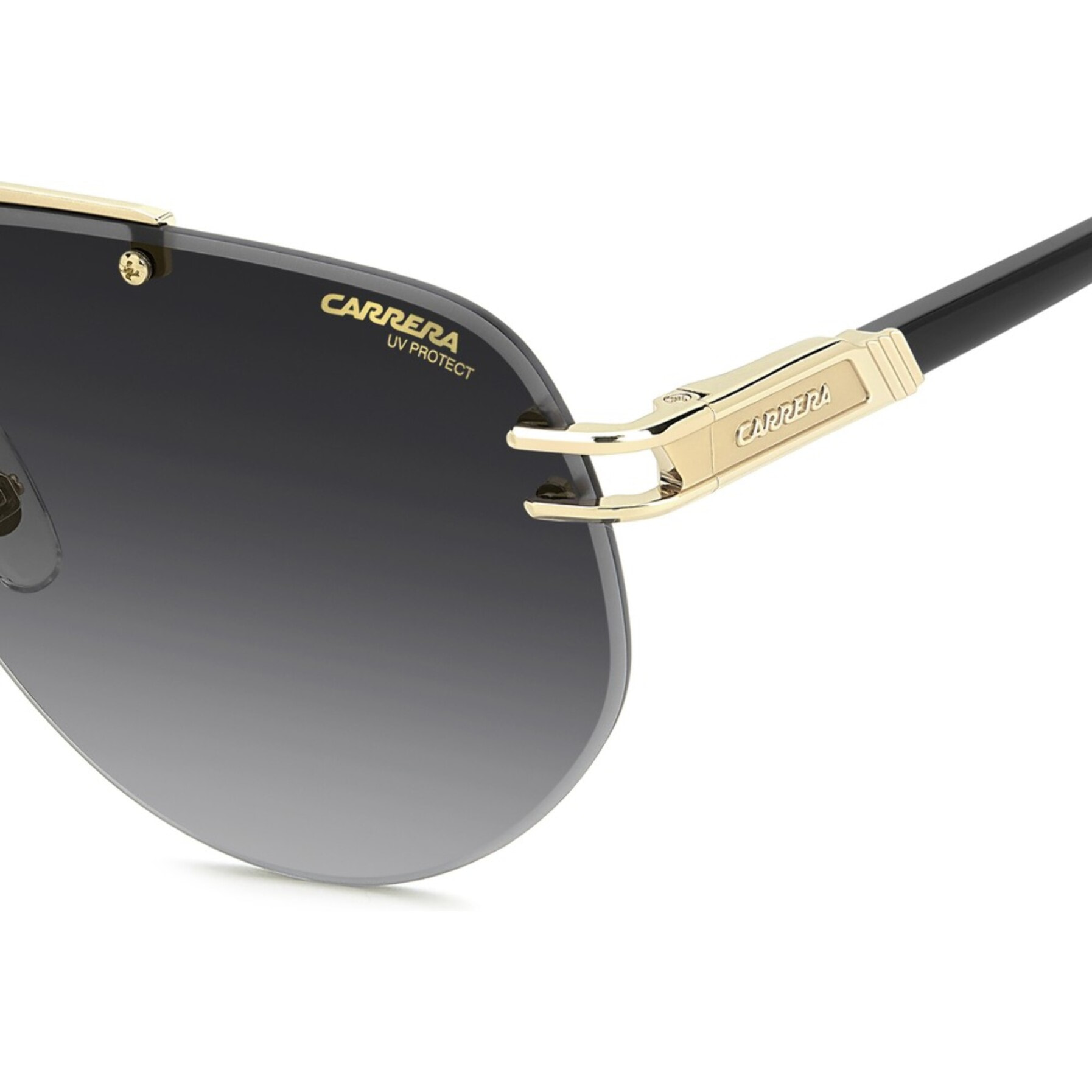 Gafas de Sol Carrera 1087/S RHL de Metal Hombre 63 mm