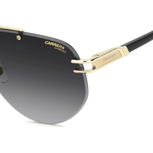 Gafas de Sol Carrera 1087/S RHL de Metal Hombre 63 mm