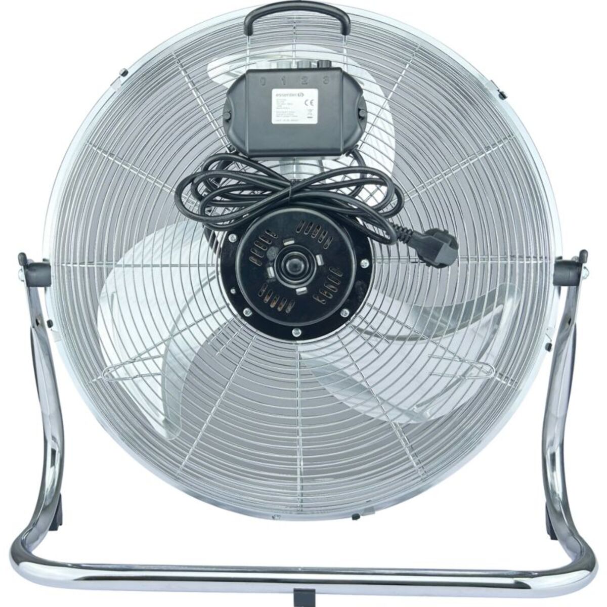 Ventilateur ESSENTIELB EVT-P 45s