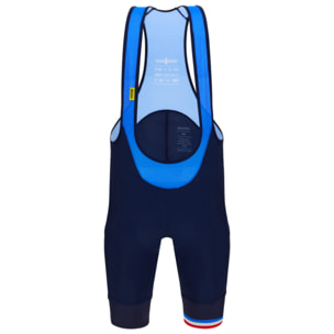 Bonette - Culotte Corto - Azul Náuticocolor_es - Hombre