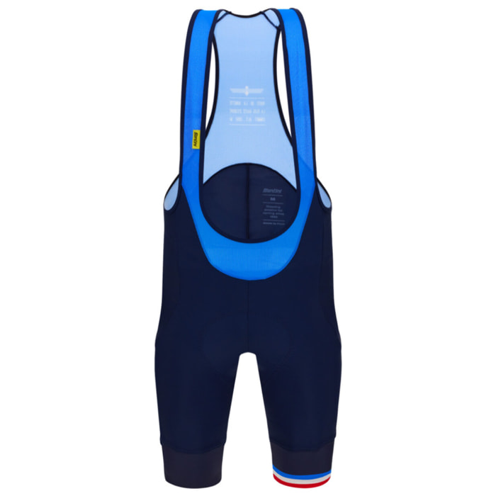Bonette - Culotte Corto - Azul Náuticocolor_es - Hombre