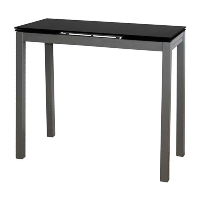 Mesa – Extensible y refinada