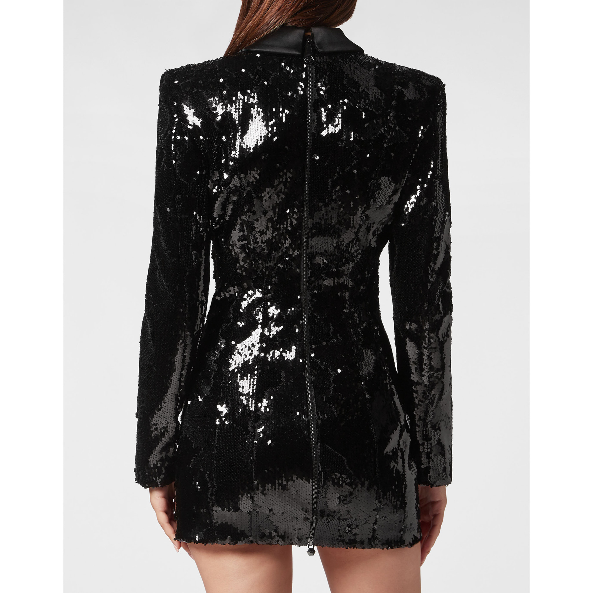 PHILIPP PLEIN Vestido de noche