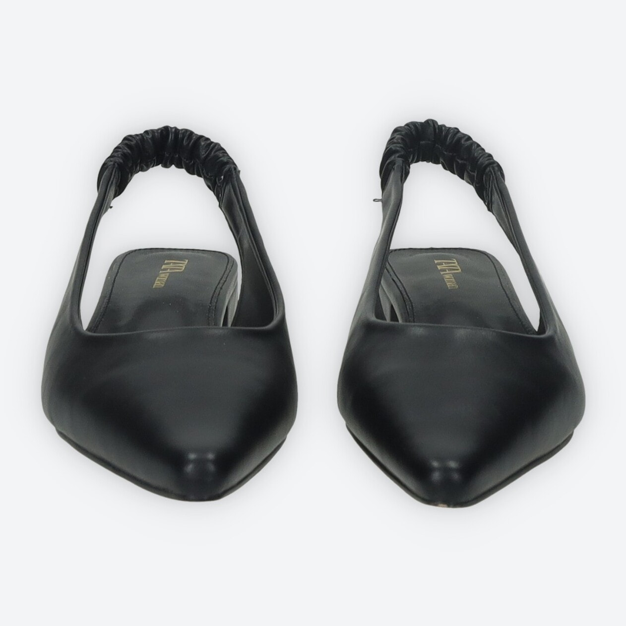 Ballerine Donna Tata Italia Nero