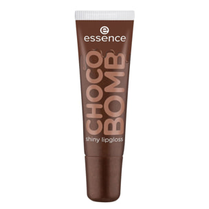 Choco Bomb - Gloss Ultra-Brillant Parfum Chocolat 10 ml