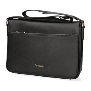 Borsa a tracolla  da donna In Vera pelle Made in Italy 34x24x10 cm