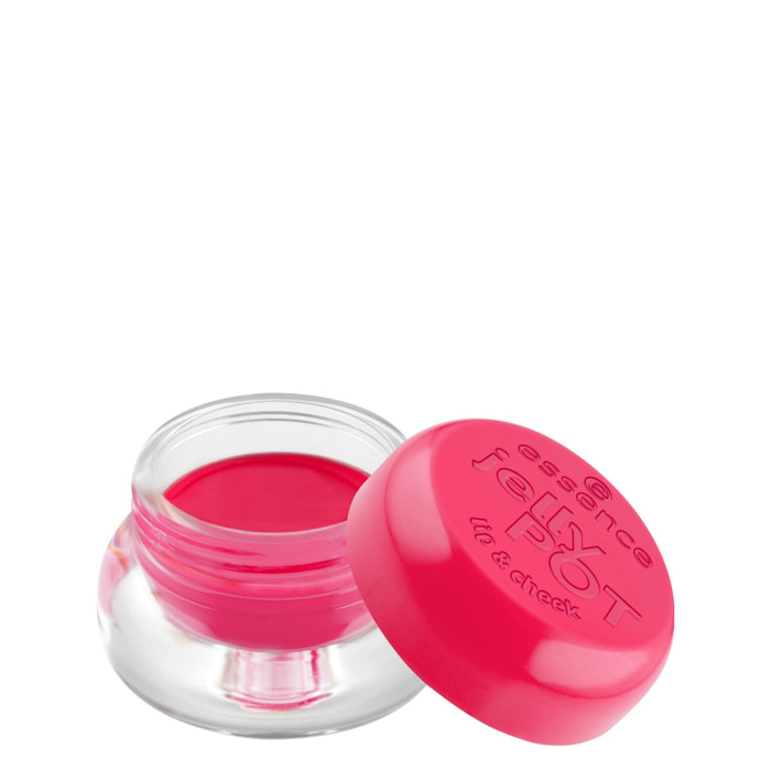 Jelly Pot Lip & Cheek - CHEEK BALM 20 4G