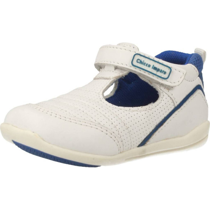 SANDALIAS CHICCO G6