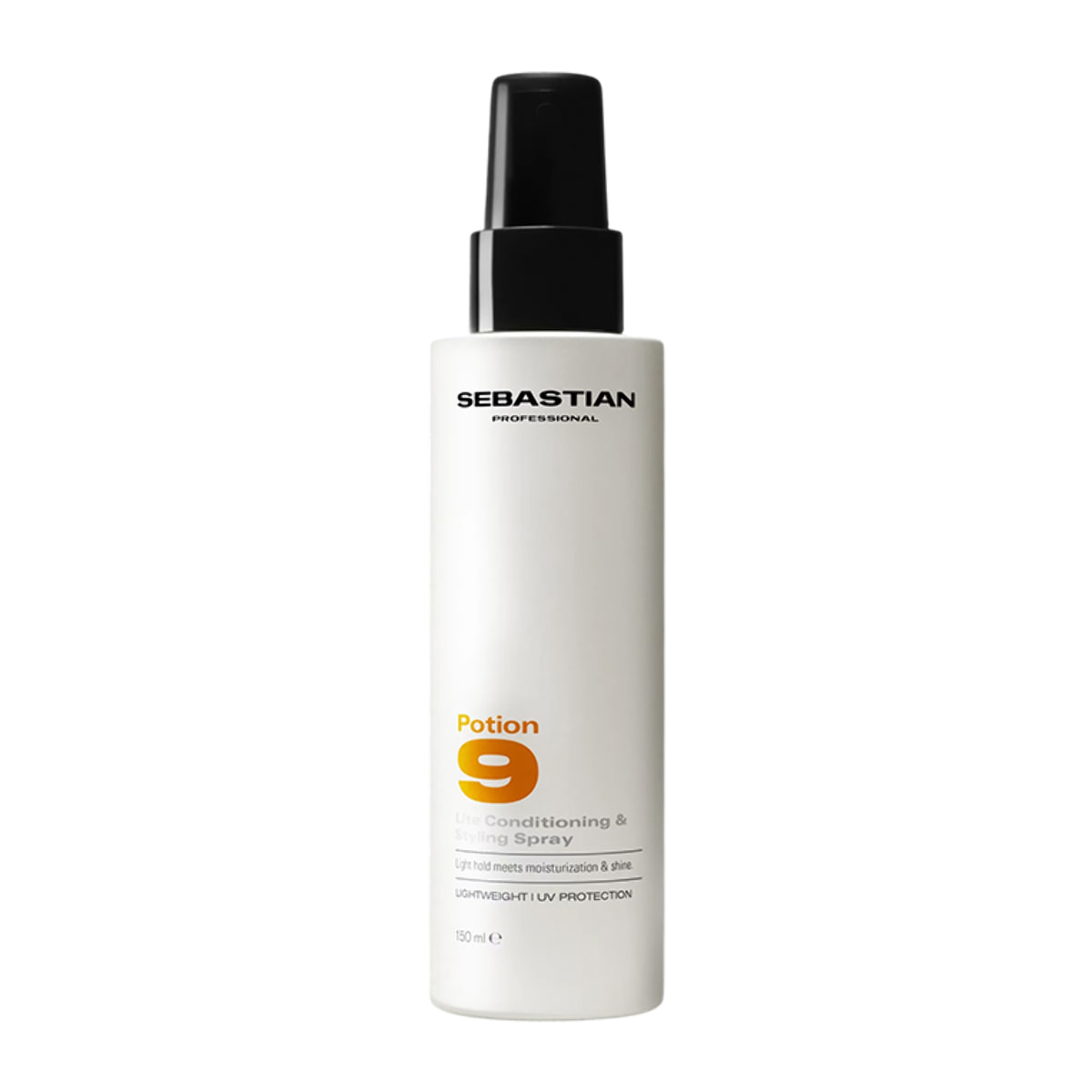 SEBASTIAN Potion 9 Lite Conditioning & Styling Spray 150ml