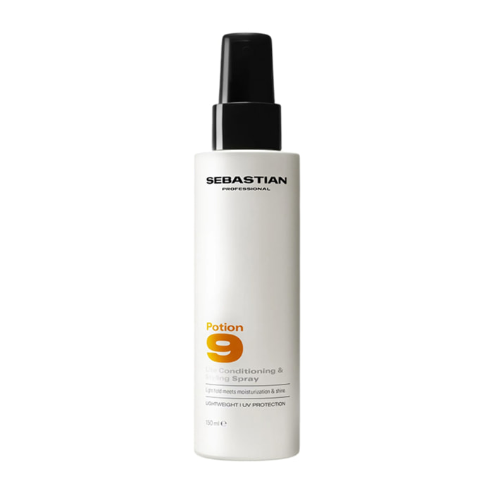 SEBASTIAN Potion 9 Lite Conditioning & Styling Spray 150ml