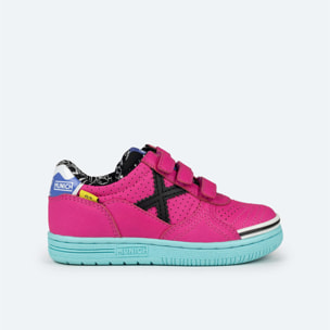 MUNICH G-3 KID VCO PROFIT CASUAL 427