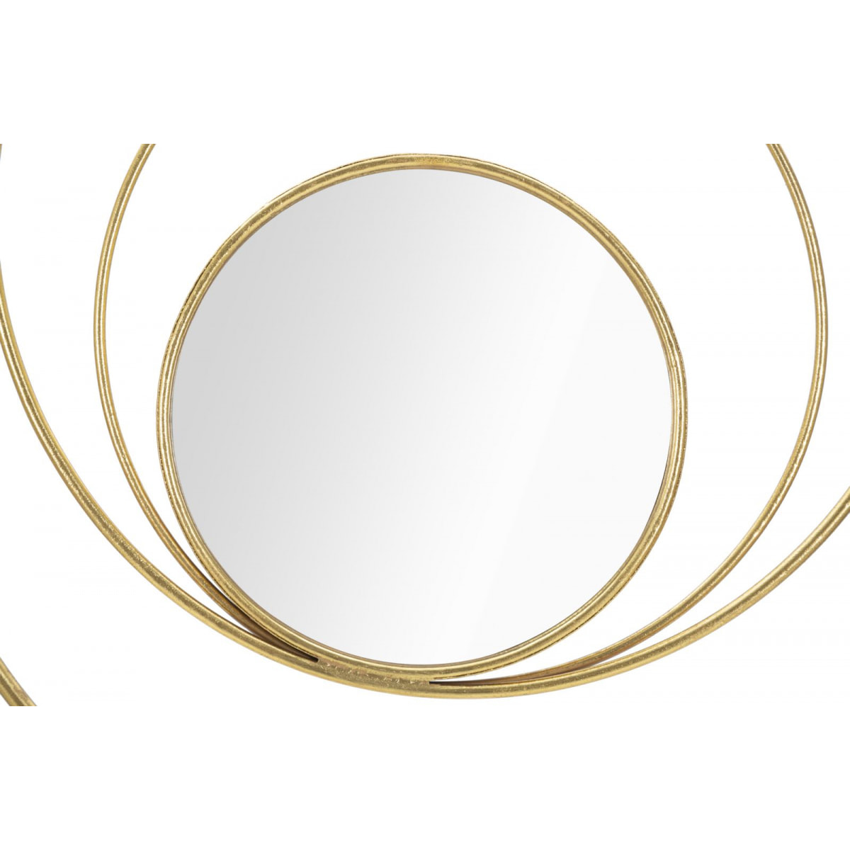 SPECCHIO ARC GLAM CM Ø 80X3,5