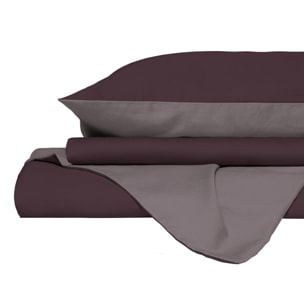 PARURE COPRIPIUMINO ZOE MATRIMONIALE