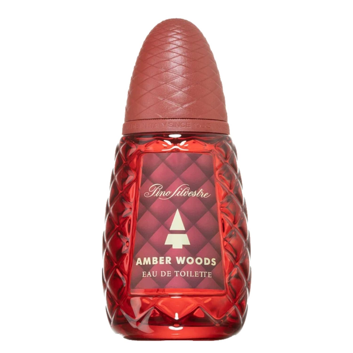 Amber Woods - Eau de Toilette