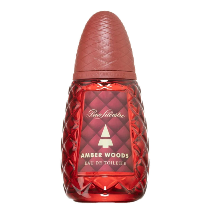 Amber Woods - Eau de Toilette