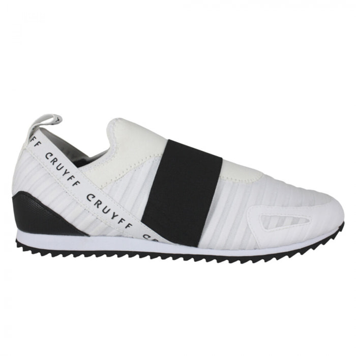 Zapatillas Sneaker para Hombre - CRUYFF Elastico CC7574201 410 White