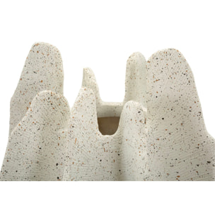 VASO RESINA ESTER CM Ø 26X40 (APERTURA CM Ø 9)