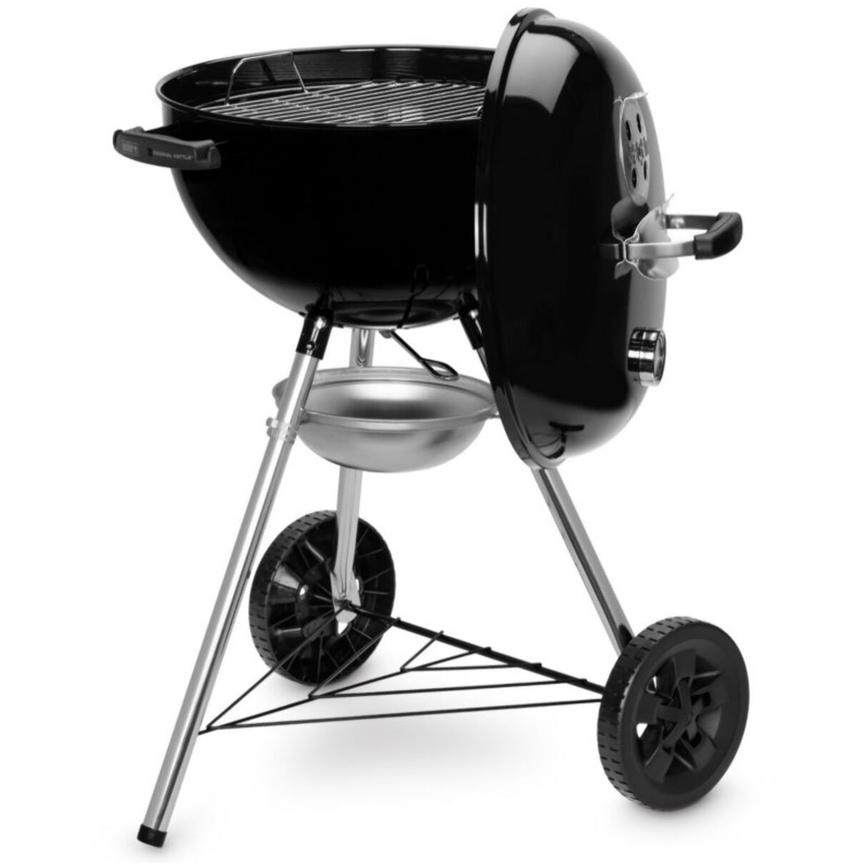 Barbecue charbon WEBER Original Kettle E-4710 Charcoal Grill 47