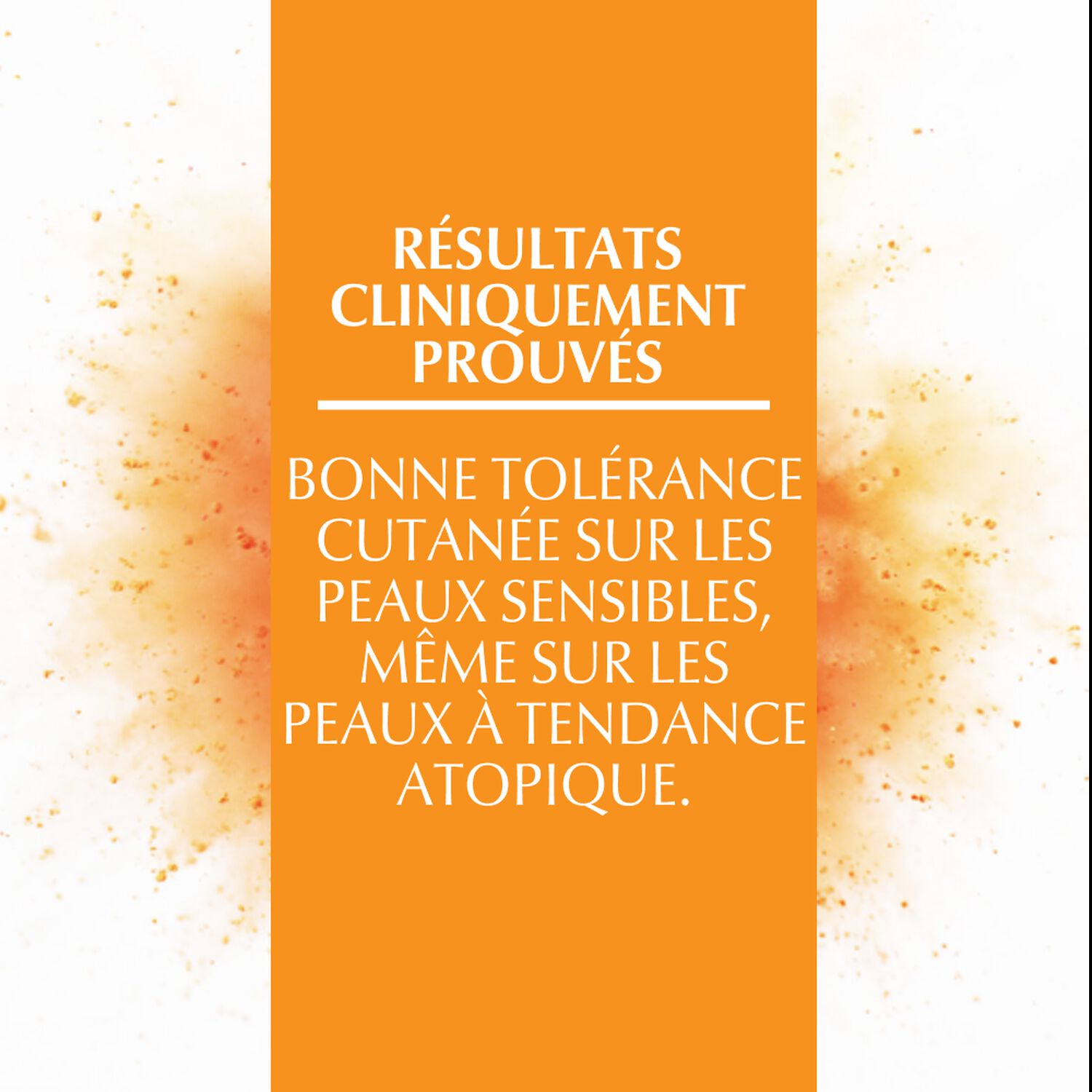 Sun Sensitive Protect SPF50+ - Spray Protection Peaux Sensibles 250 ml