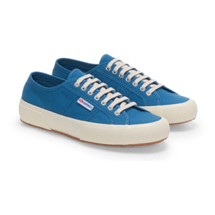 Le Superga Uomo Donna Blu 2750 Og