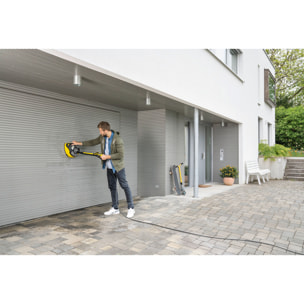 Brosse rotative terrasse Karcher T-Racer T 7 Plus - accessoire NHP Karcher K3/K4/K5/K7