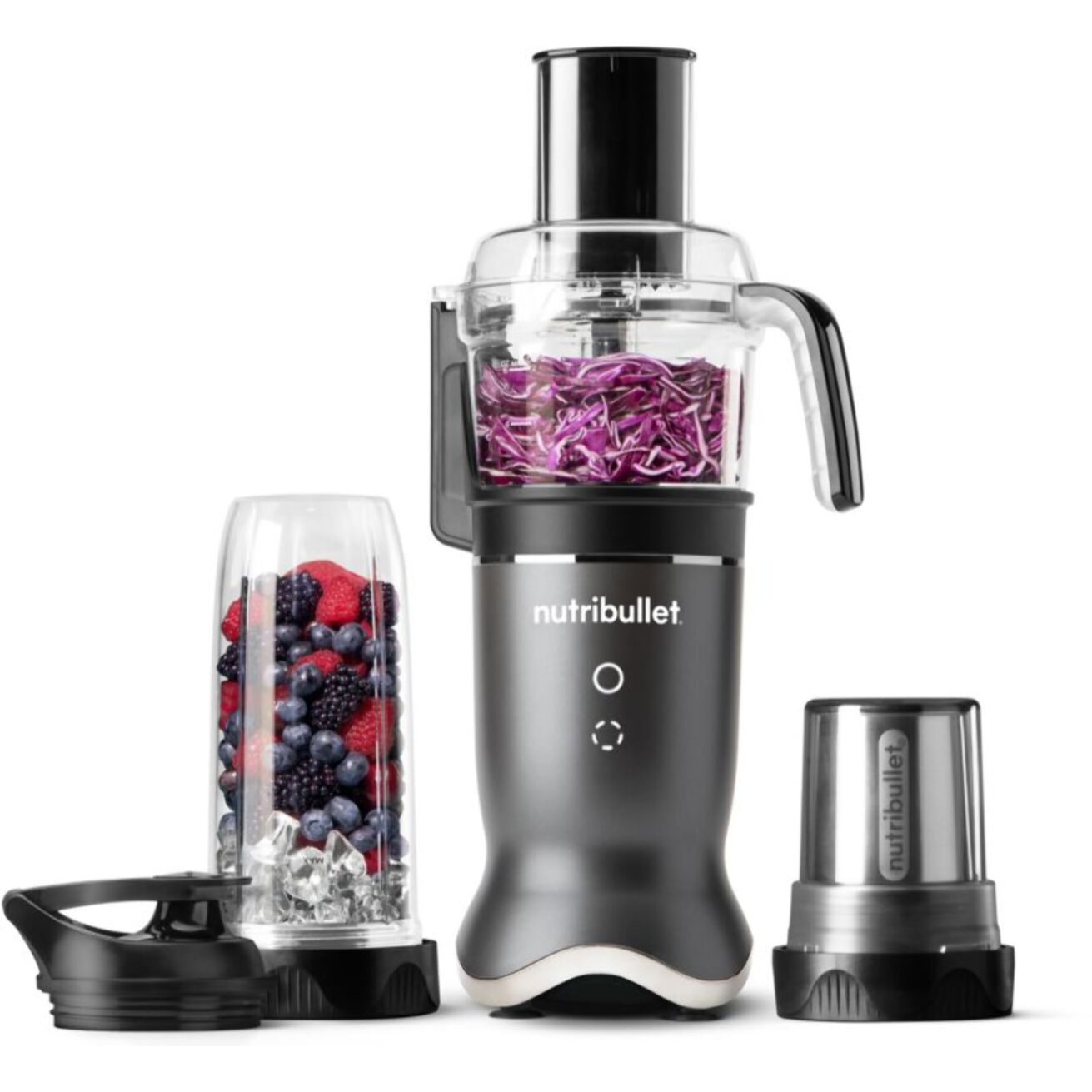 Blender NUTRIBULLET Ultra Plus NB1224DG