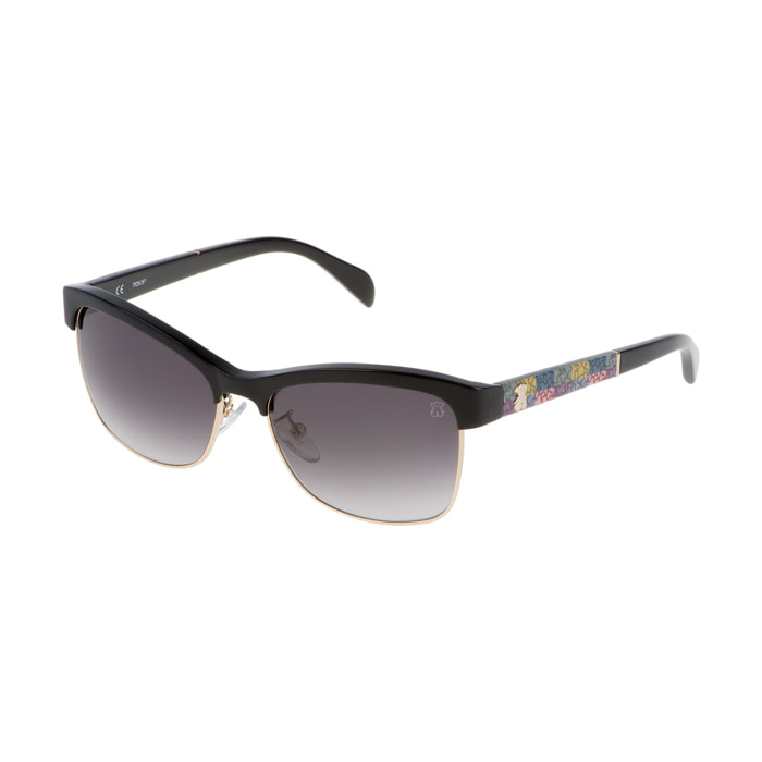 Tous - Lunettes de soleil pour femmes - noir - protection UV: cat. 3